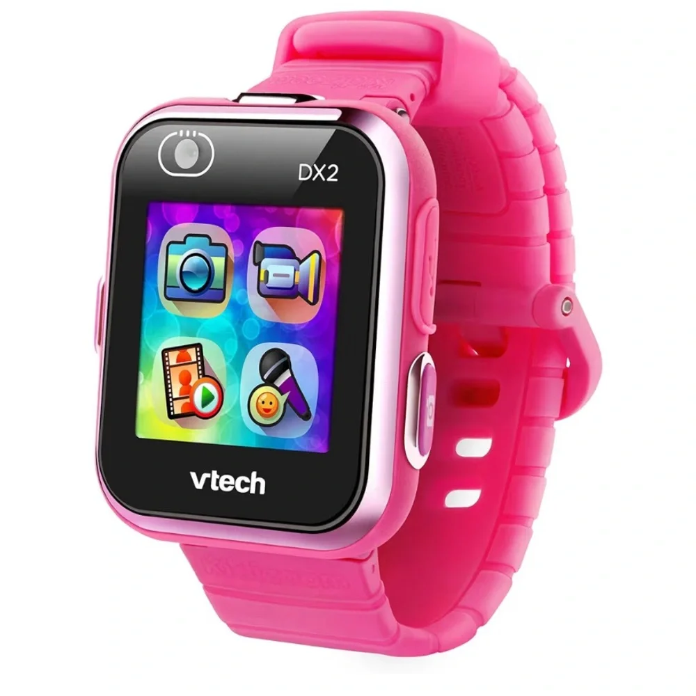 Kidizoom Smartwatch DX2 - Pink
